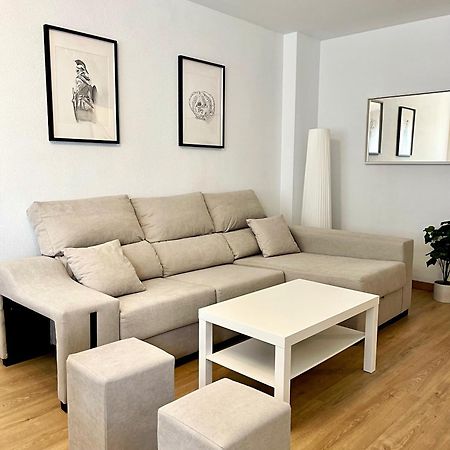 Lucus Urban Centre Apartamento Lugo Exterior foto