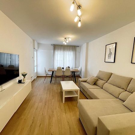Lucus Urban Centre Apartamento Lugo Exterior foto